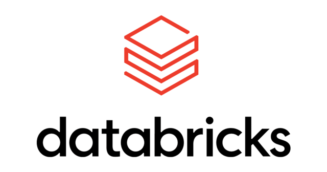 Databricks Salesforce: Databricks Logo | Hevo Data
